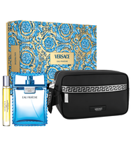 Kit Coffret Versace Eau Fraiche Masculino Eau de Toilette